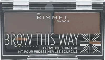 Image de RIMMEL LONDON | BROW THIS WAY | Sourcils