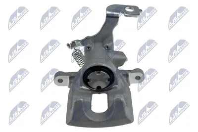 Produktbild von NTY Bremssattel Hinten Links für TOYOTA AURIS (NRE15, ZZE15, ADE15, ZRE15, NDE15) HZT-TY-078