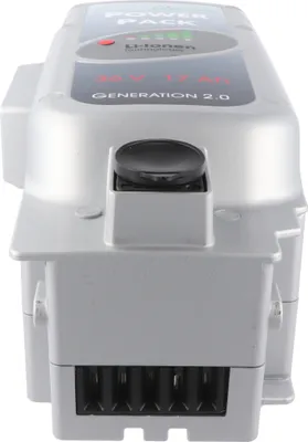 Produktbild von E-Bike Akku inklusive Ladegerät passend für Flyer Deluxe 36V NKY352B2, NKY370B2 Panasonic Deluxe Antrieb 36 Volt 17Ah 612Wh Sitzrohr