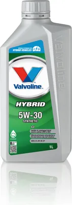 Produktbild von VALVOLINE HYBRID C3 5W30 1 Liter Motoröl SW