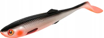 Immagine prodotto di Esca Mikado Sicario 14 cm / per lo scazzone - Confezione da 2 pezzi
