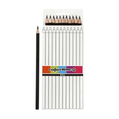 Immagine prodotto di Matite colorate Colortime