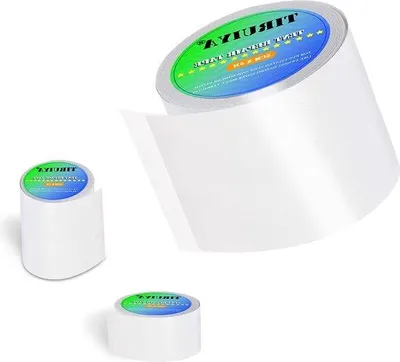 Produktbild von Famanu Reparaturset für Zelte und Pavillons - Wasserfeste Reparaturband