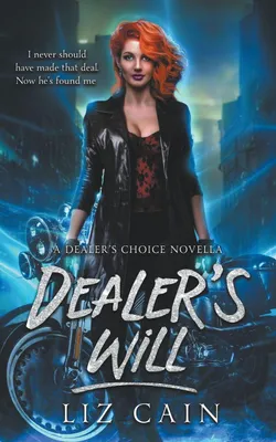 Produktbild von Dealer's Will
