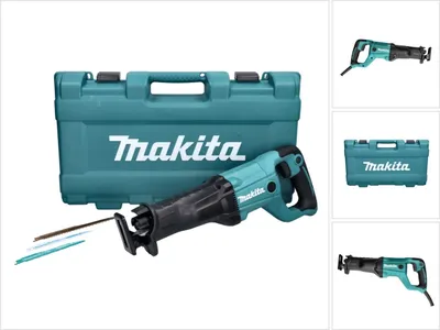 Immagine prodotto di Sega reciproca Makita JR3051TK