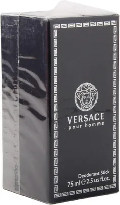 Produktbild von Versace Pour Homme Deodorant Stick 75ml