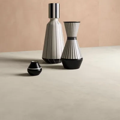 Imagen del producto de CASA39: Gres porcelánico con efecto cemento, 6x24 cm, colección Caesar Join