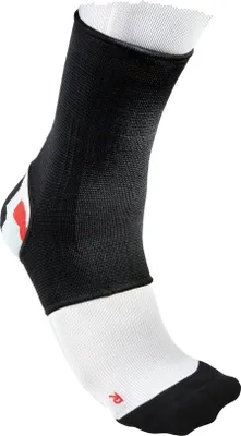 Produktbild von McDavid KNÖCHELBANDAGE, ELASTISCH SCHWARZ XL