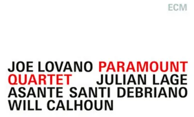 Immagine prodotto di Quartetto Paramount
