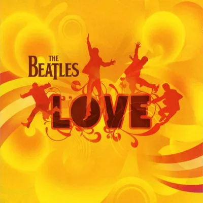 Image de Beatles, The-Love (Remastered 2 LP)