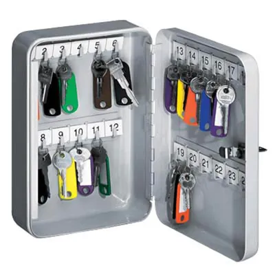 Image de WEDO Schlüsselschrank 24er