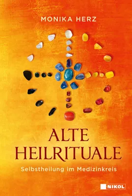 Produktbild von Alte Heilrituale