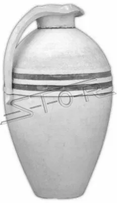 Immagine prodotto di Vaso Decorazione Decorazione Aricle Giardino Terrazza Fioriere Vasi Gabbia Figura Nuovo 619