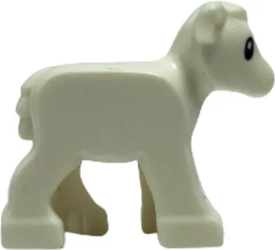 Zdjęcie produktu dla LEGO: maly schaf