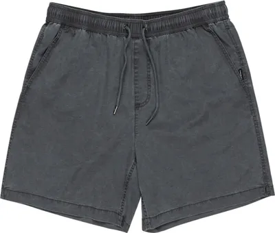 Produktbild von Quiksilver Taxerws Black S