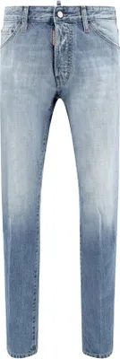 Produktbild von Dsquared² cooler Kerl Jeans – It46 | S