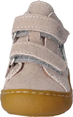 Produktbild von Ricosta Klettschuhe Jungen 32303139343838 Beige 22 EU