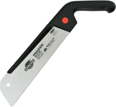 Produktbild von FAMEX 5507 Japansäge 270mm - 17 TPI