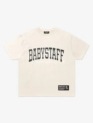 Obrázok produktu pre Dámske tričko Babystaff College Oversize - XL