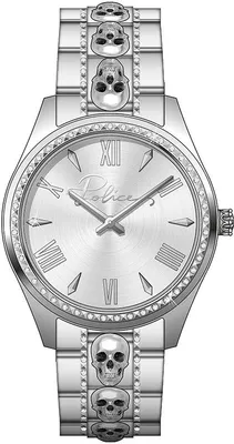 Produktbild von Police PAHIA PEWLG2109501 Damenarmbanduhr