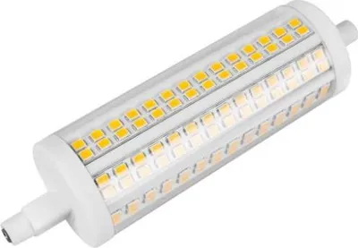 Image de Ampoule LED R7S 30mm 20W 220V 300° - Blanc Froid 6000K - 8000K