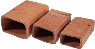 Produktbild von Versteck für Wels würfel S