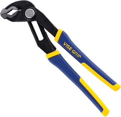 Produktbild von Säädettävät Putkipihdit 10''/250Mm - I-10507628