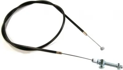 Produktbild von Bowden+bowden Sturmey-Archer FD 900mm Edelstahl-Bowden