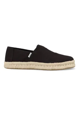 Image de TOMS Chaussures basses Chaussures basses textile