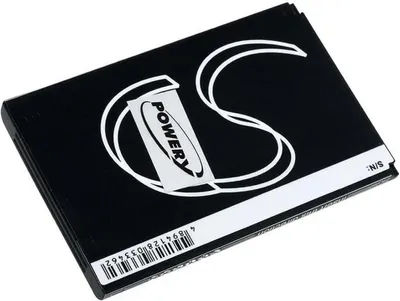 Produktbild von Akku für Lenovo LePhone 3GW101