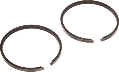 Image de Jeu : 2 segments de piston pour moteur Soemtron - Ø38,75 x 2,5 mm