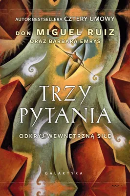 Image de Trzy pytania Odkryj wewnetrzna sile