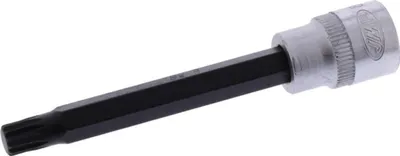 Obrázok produktu pre Nástrčný kľúč JMP s viacerými zubami 3/8 M8 dĺžka 93 mm