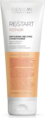 Produktbild von Revlon Professional Restart Bond Repair Recovery Restorative Melting Conditioner 200 ml