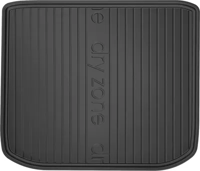 Image de Tapis de coffre pour Seat Toledo III 2004-2009 Inférieur TPE Imperméable 1Pc