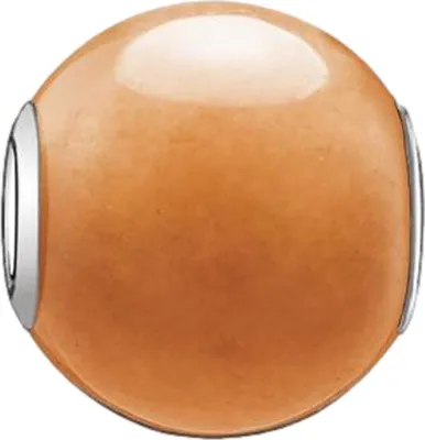 Produktbild von Thomas Sabo - K0043-010-10 - Bead - Uni - 925er Silber