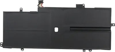 Produktbild von Lenovo Akku 4c, 51Wh, LiIon, SMP, 02DL005