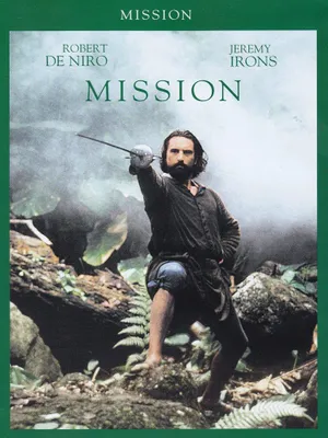 Immagine prodotto di Missione [Importazione IT]