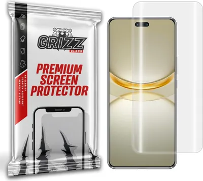 Produktbild von Hydrogel-Folie GrizzGlass Hydrofilm für Huawei Nova 12 Ultra