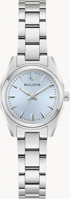 Produktbild von Bulova Classic 96L345 Damenarmbanduhr