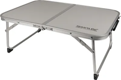 Produktbild von Regatta Matano S Tisch Silber  Silber One Size