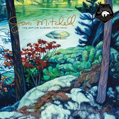 Immagine prodotto di Gli album del manicomio (1972-1975) [Vinyl LP]