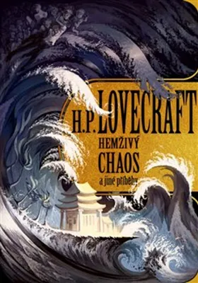 Zdjęcie produktu dla Hemživý chaos a další příběhy