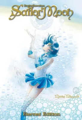 Image de Sailor Moon Eternal Edition 2