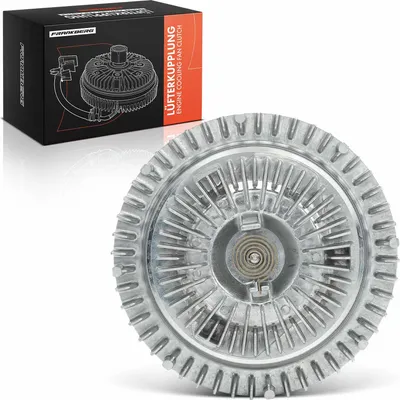 Immagine prodotto di Frankberg 1x ventola frizione radiatore per Jaguar XJ12 XJ6 XJS Vanden Plas