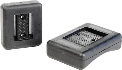 Image de Best Divers Rubber Coated Poids Gris 1 kg Gris 1 kg