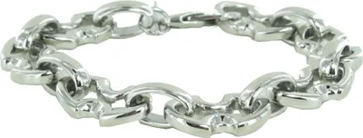 Produktbild von Police Herren Armband Armkette Raven Edelstahl PJ.23834BSS/01-S