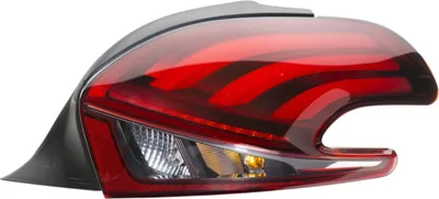 Immagine prodotto di HELLA luce posteriore combinata sinistra 2SK 354 834-011
