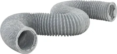 Obrázek produktu pro vidaXL Odsávací hadice PVC 6 m Ø12,5 cm