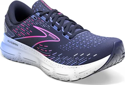 Produktbild von Brooks Glycerin 20 Damen Running Laufschuhe 120369 1B 460 : 38.5 EU Grösse - Schuhe: 38.5 EU